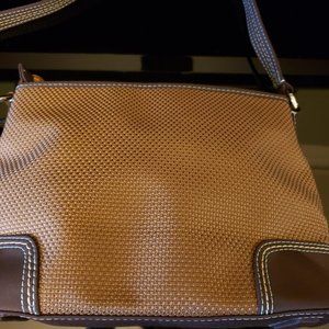 The Sak purse bag